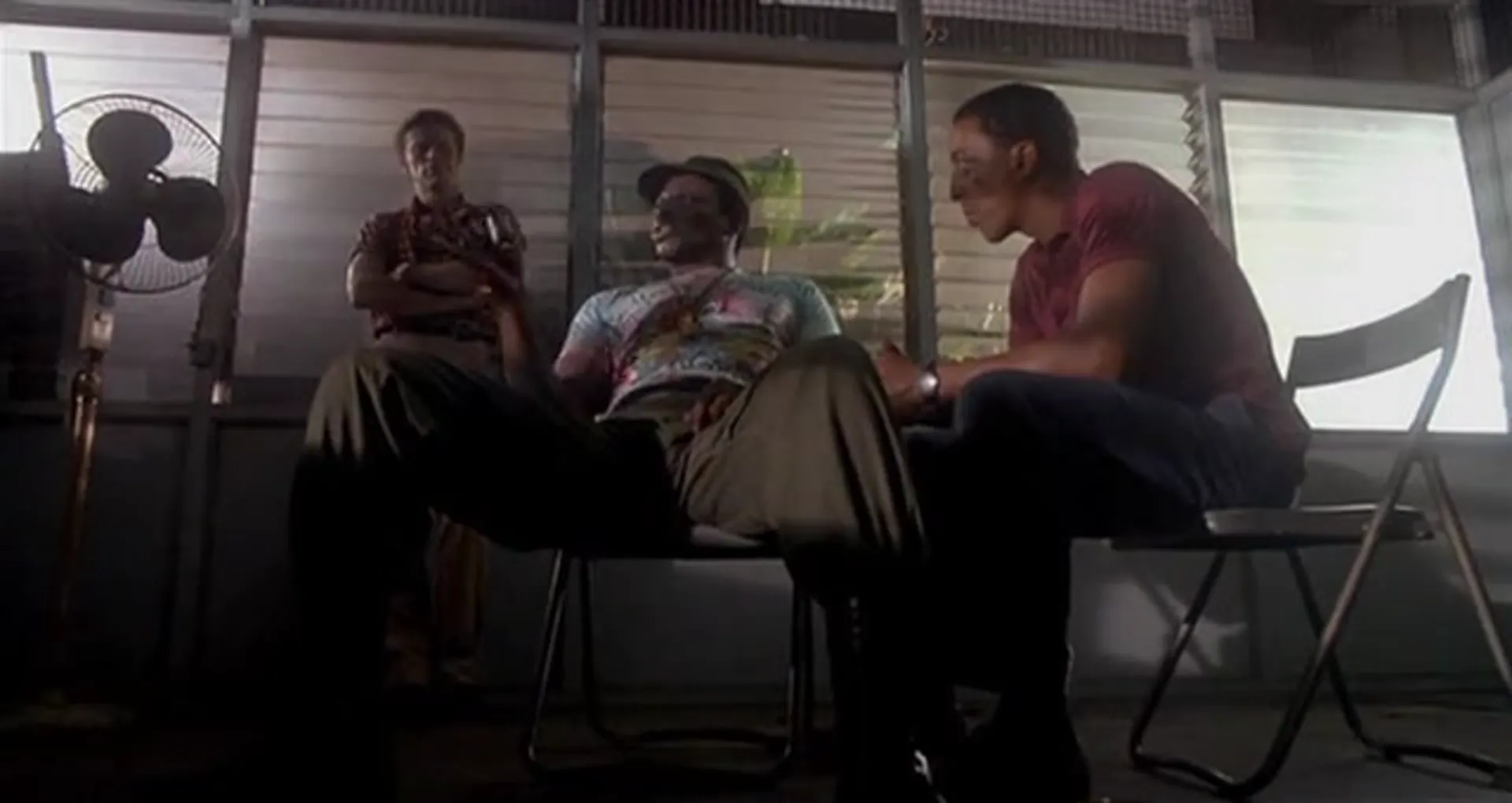 Off Limits scene still 2