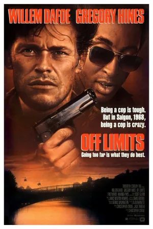 Off Limits