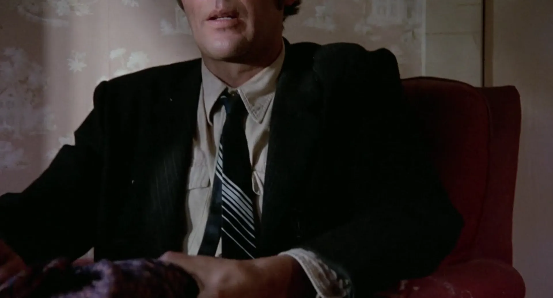 Psychic Killer scene still 3