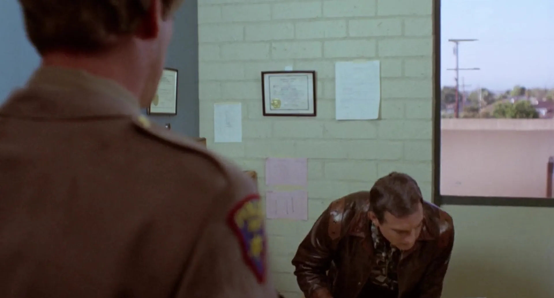 Psychic Killer scene still 6