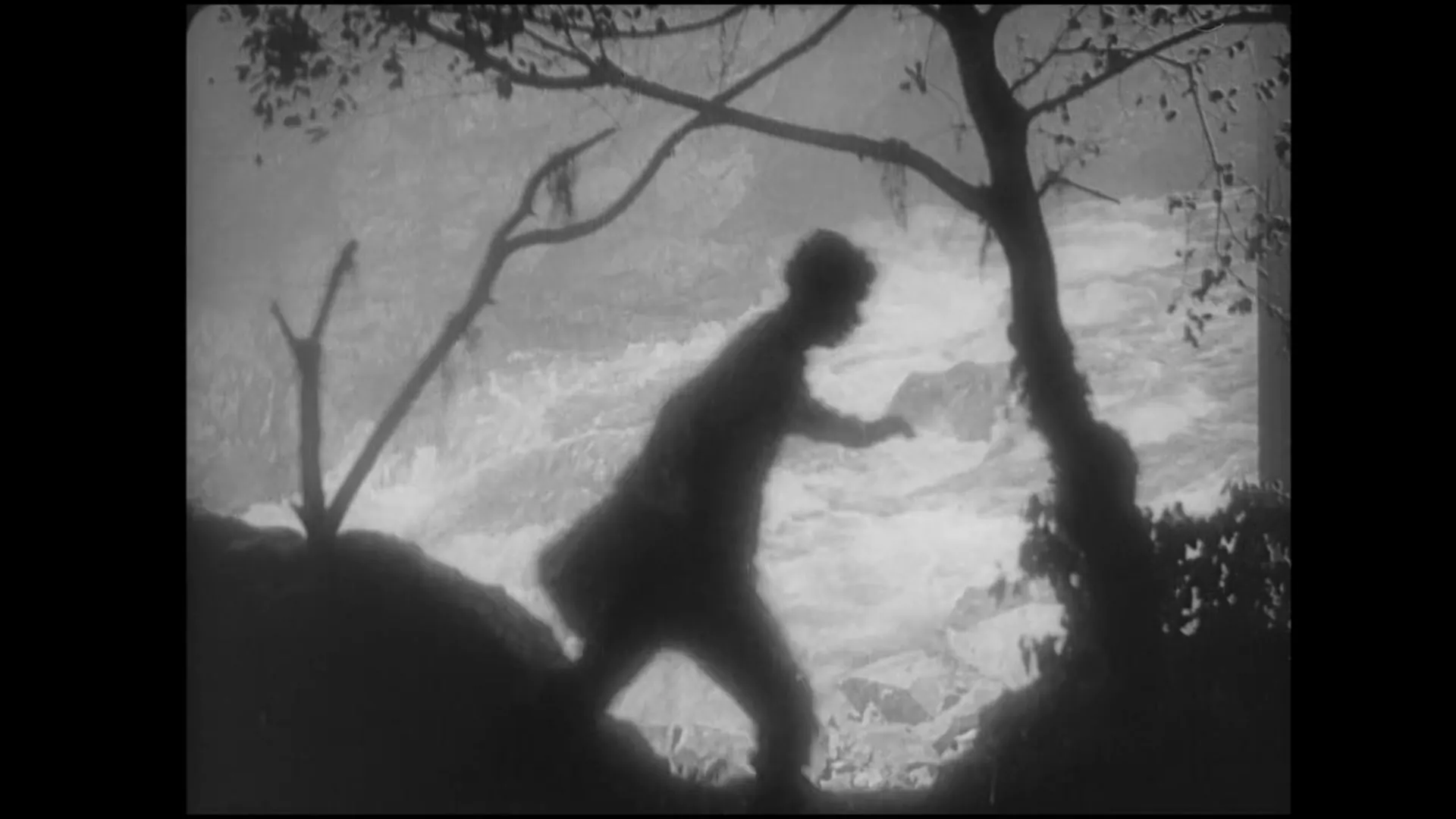 The Most Dangerous Game scene still 12