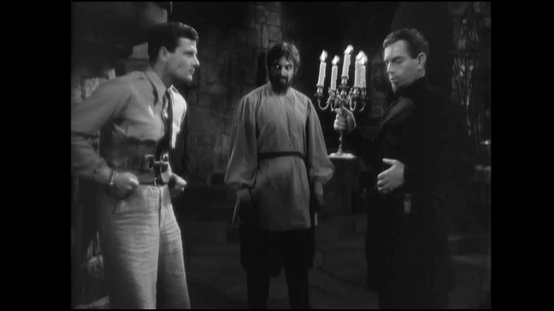 The Most Dangerous Game scene still 7