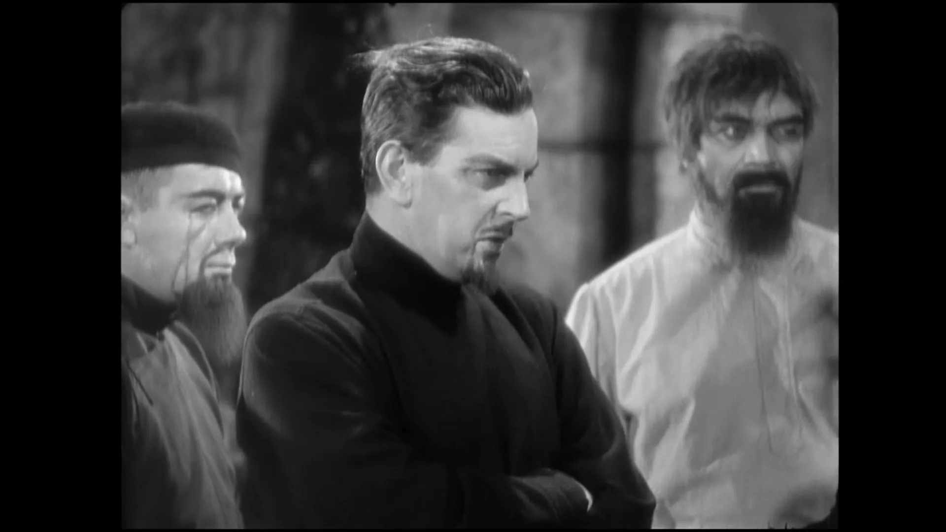 The Most Dangerous Game scene still 8