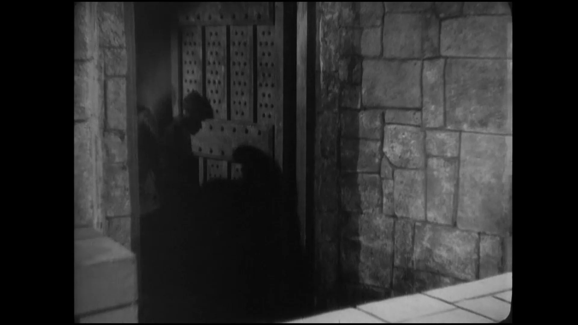The Most Dangerous Game scene still 6