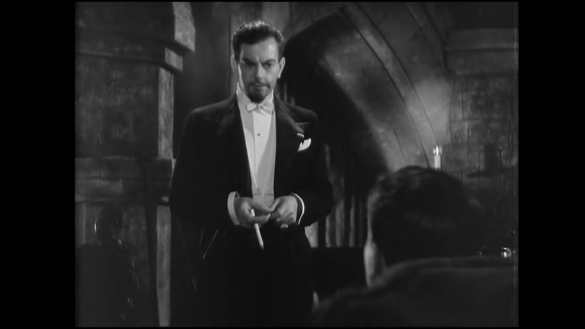 The Most Dangerous Game scene still 4