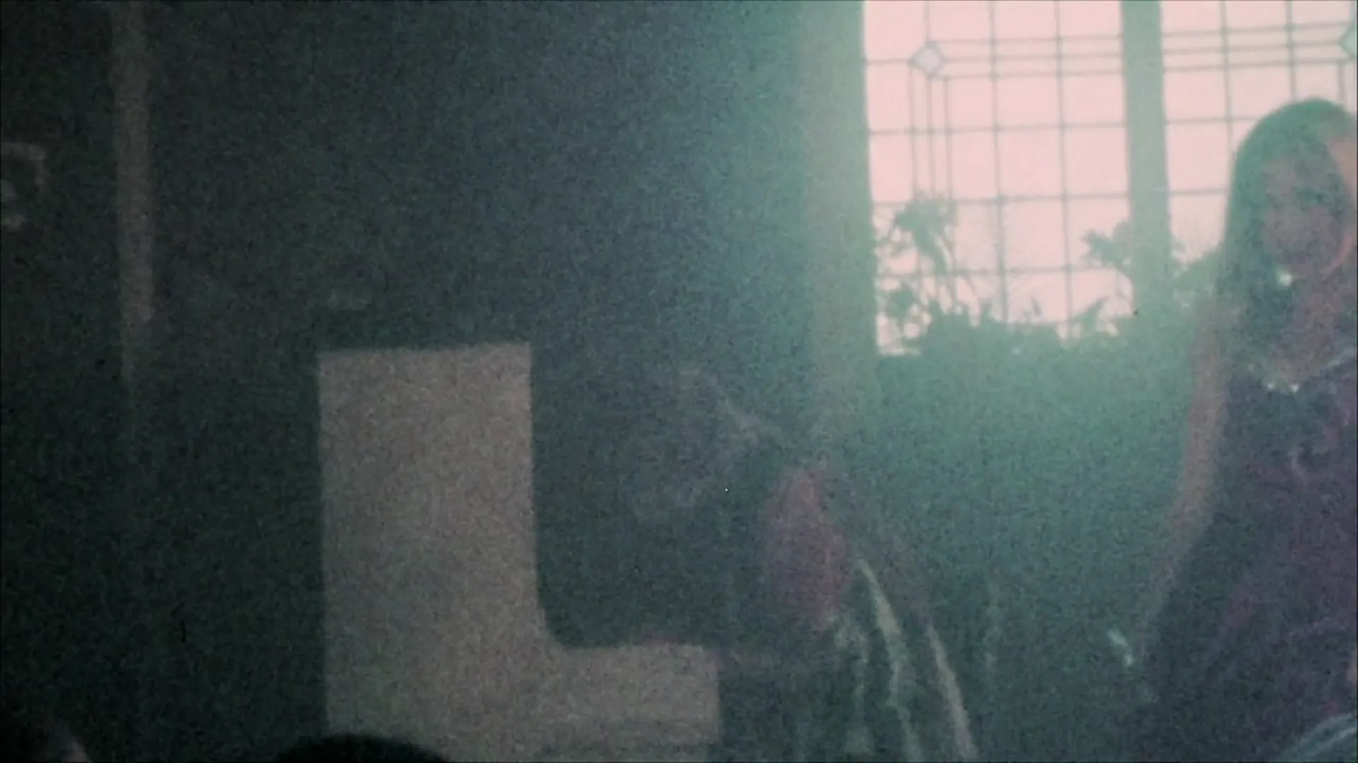 The Man with Two Heads scene still 5