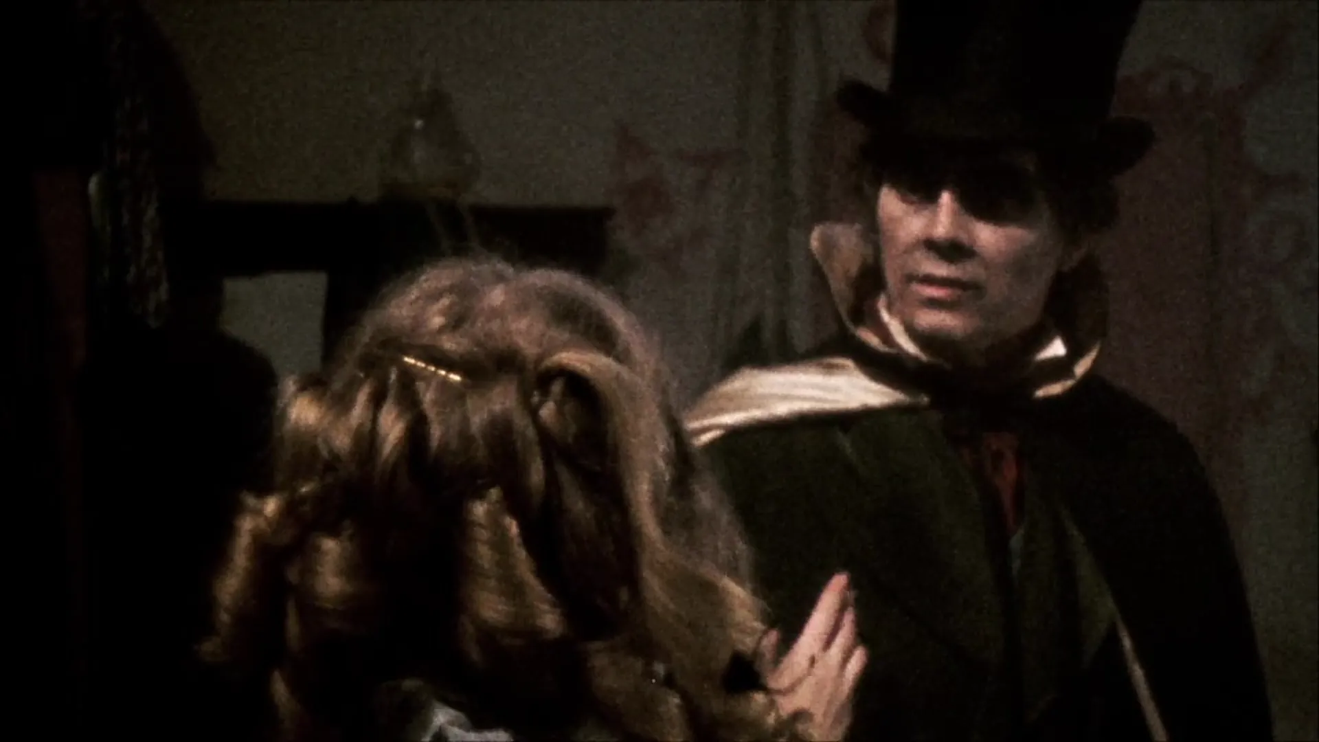 The Man with Two Heads scene still 6