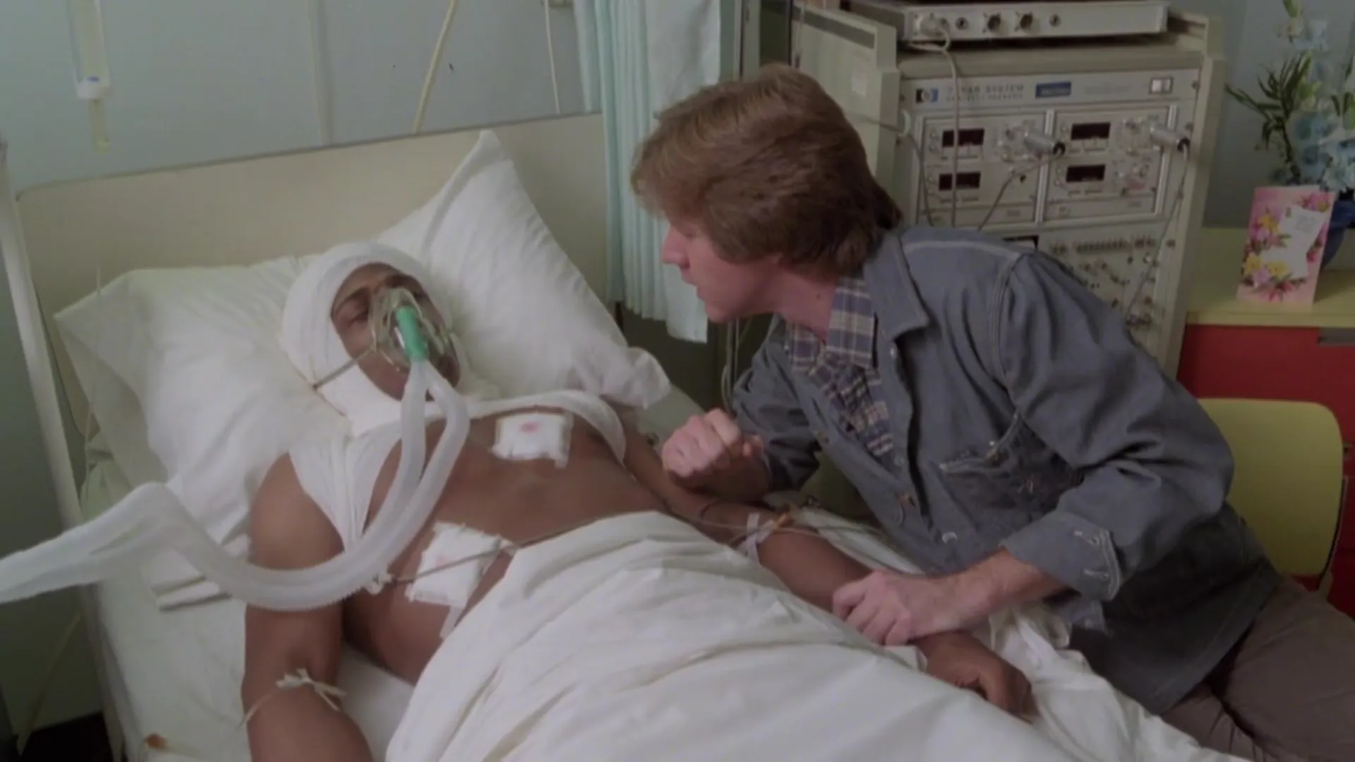 The Exterminator scene still 4