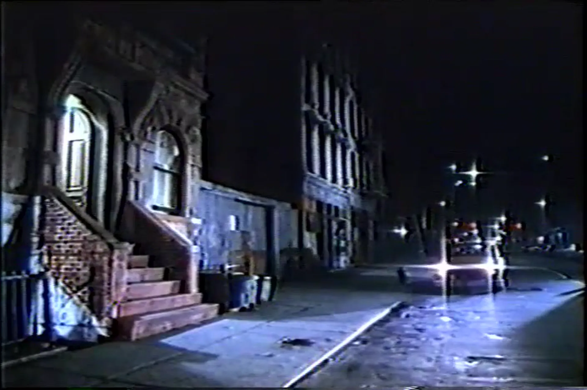 Nocturna scene still 5