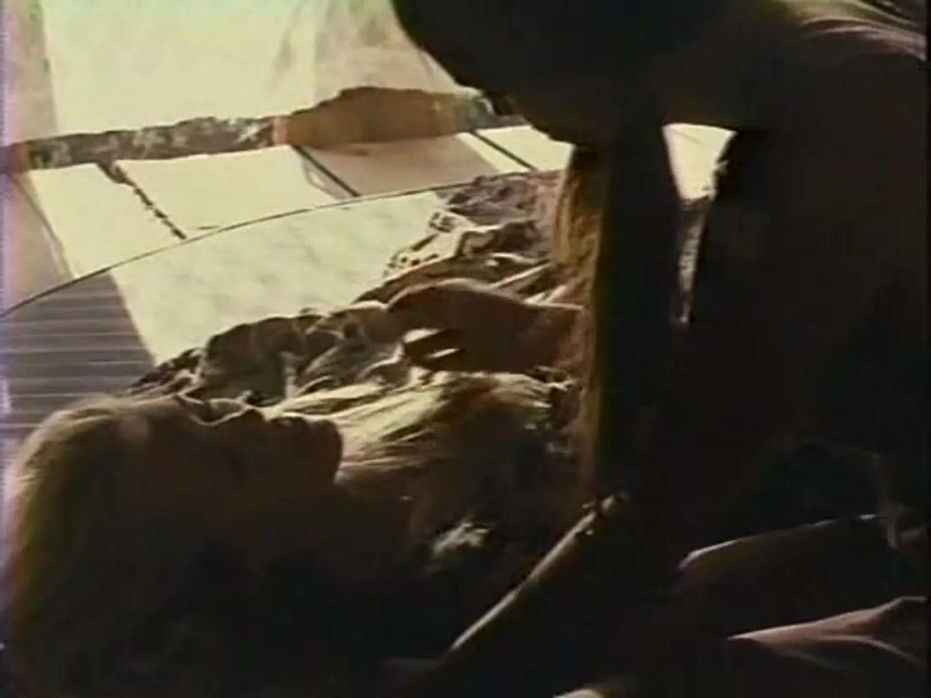 The Hitchhikers scene still 4