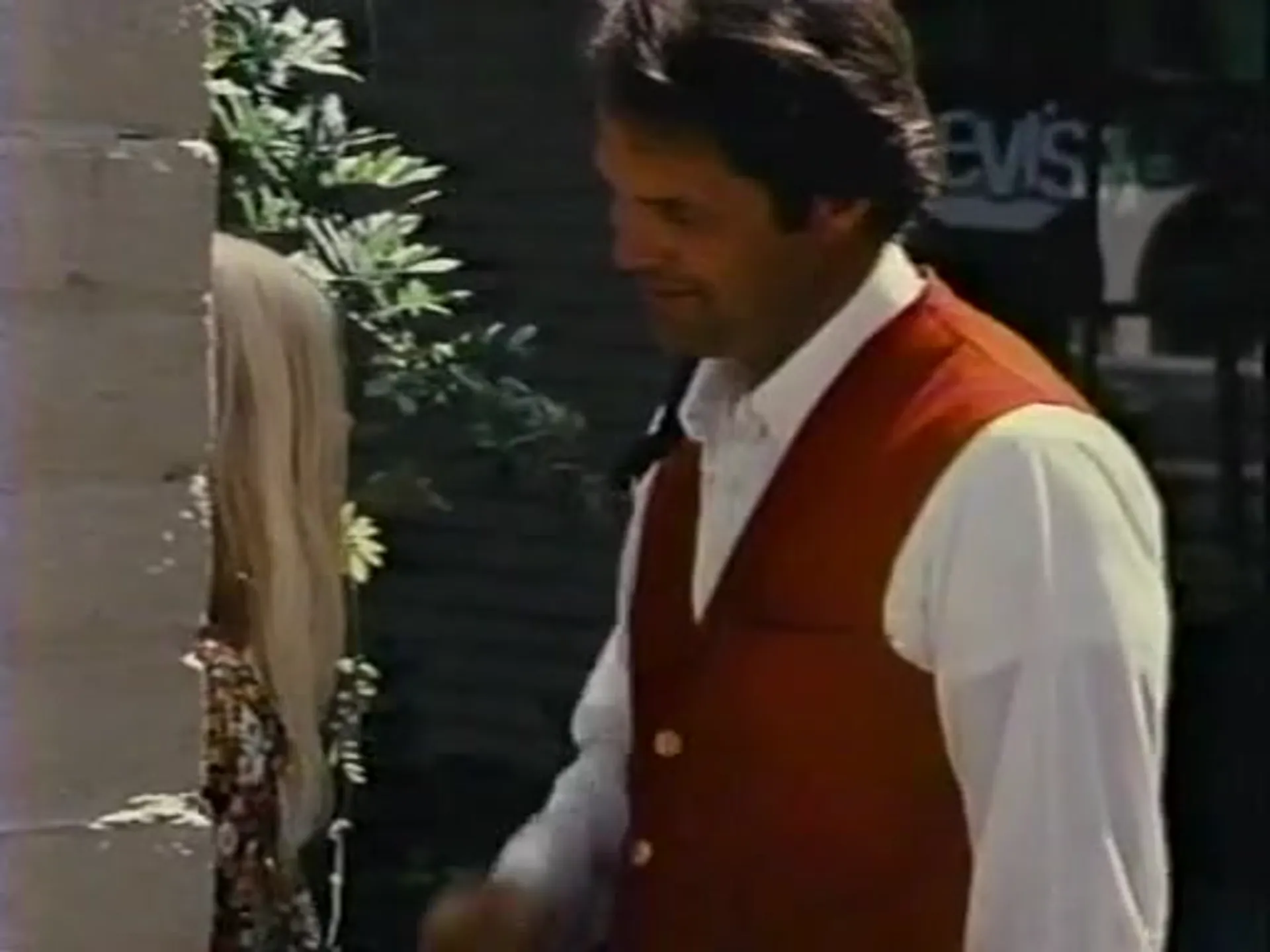 The Hitchhikers scene still 3