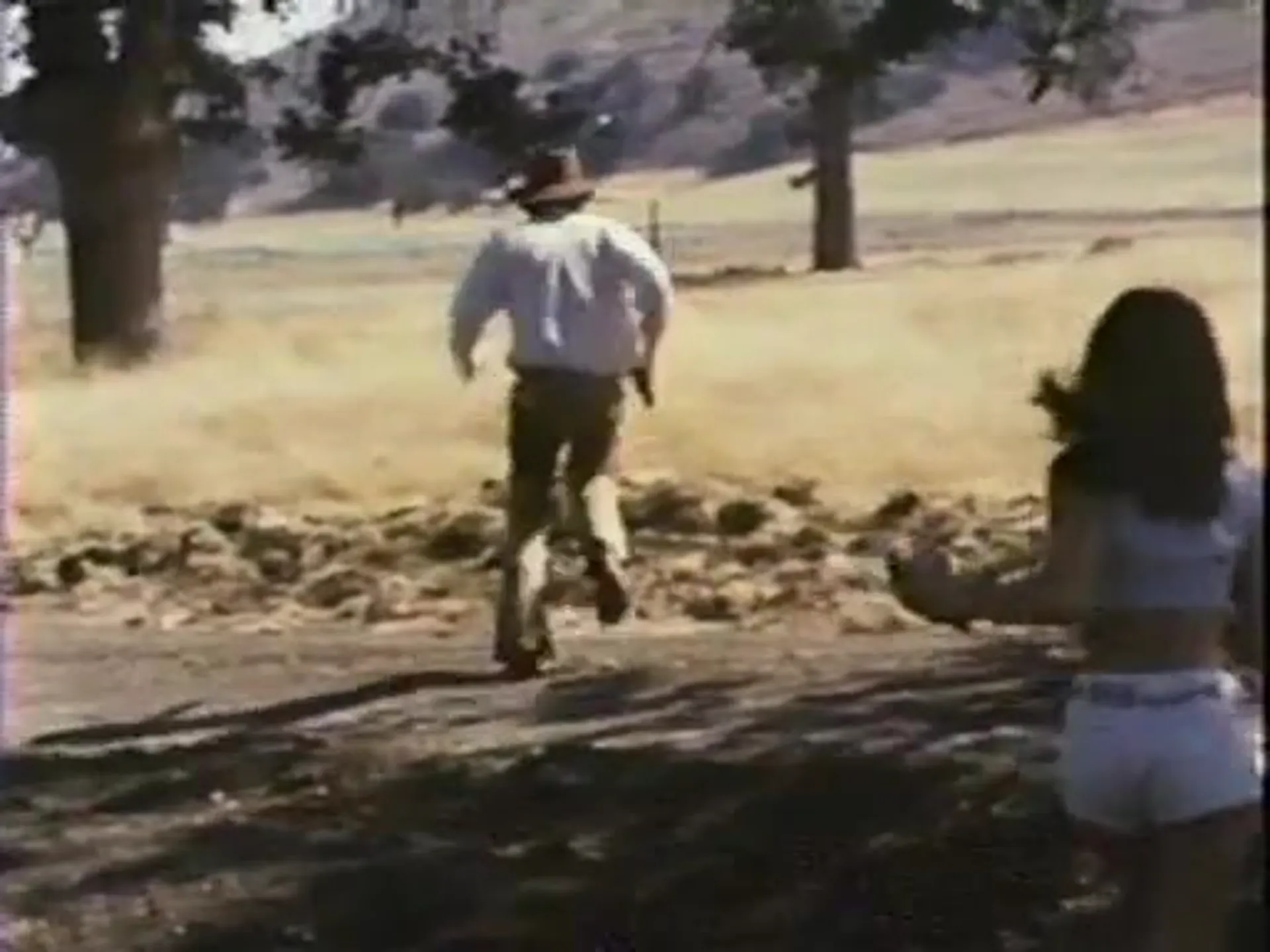 The Hitchhikers scene still 6