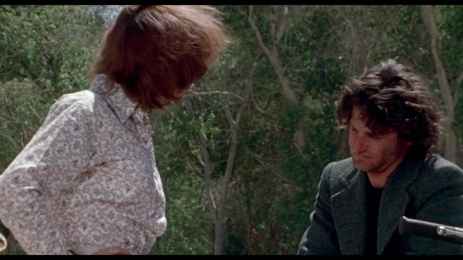 Trip with the Teacher scene still 5