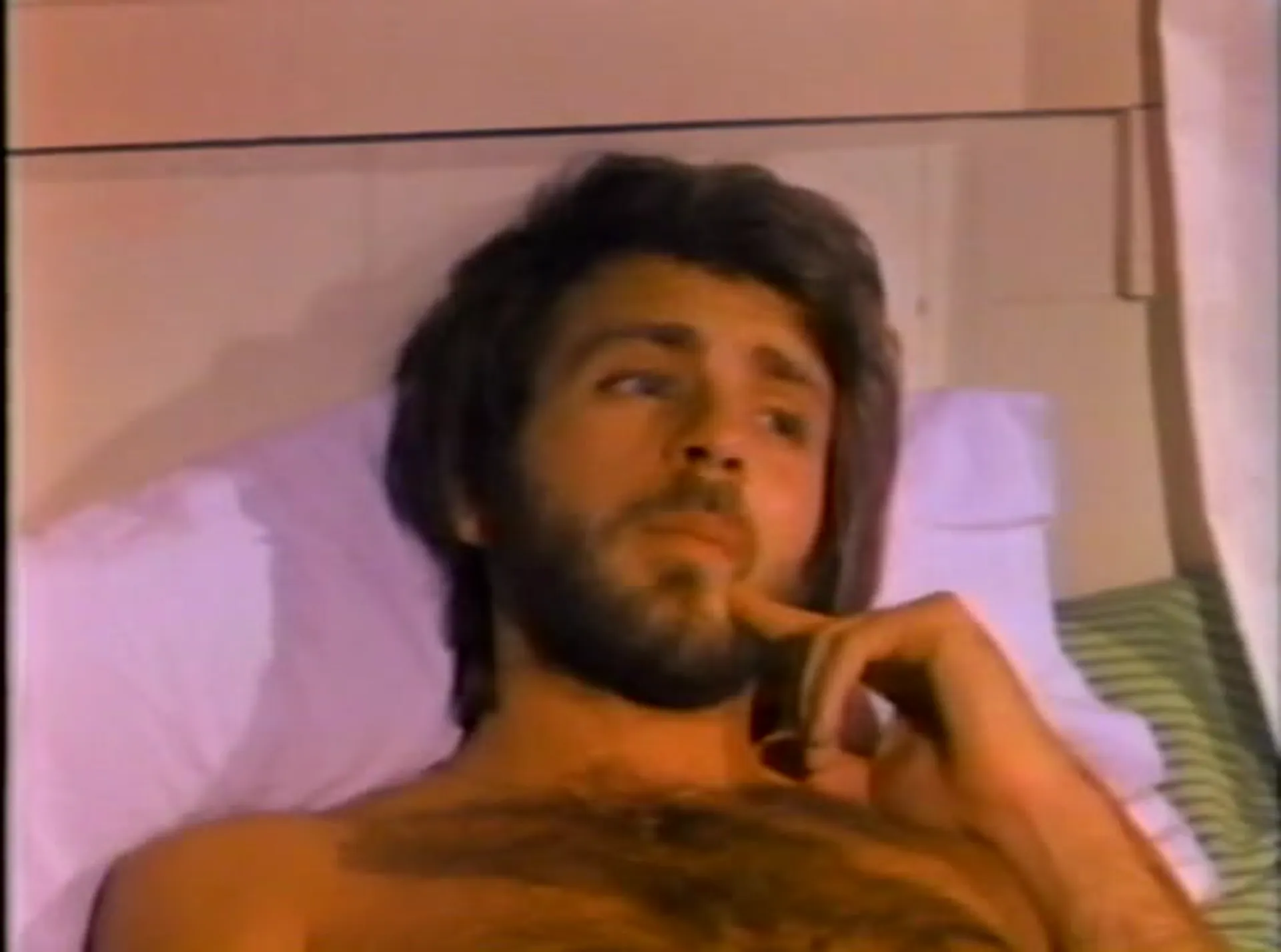 Soul Hustler scene still 9
