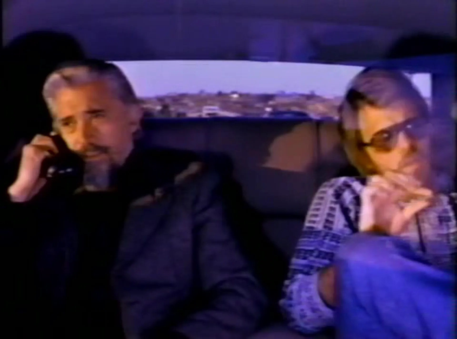 Soul Hustler scene still 4