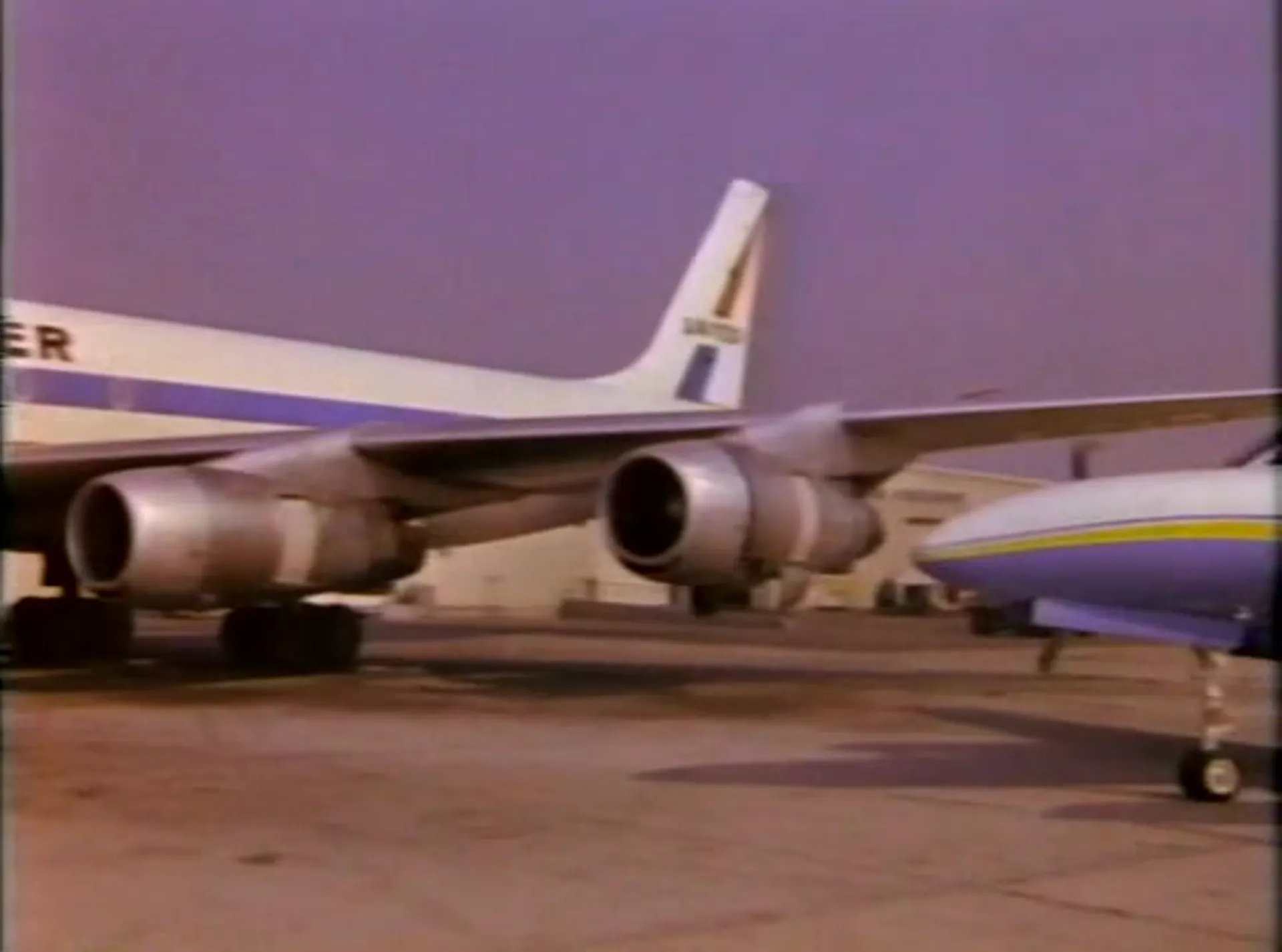 Soul Hustler scene still 11