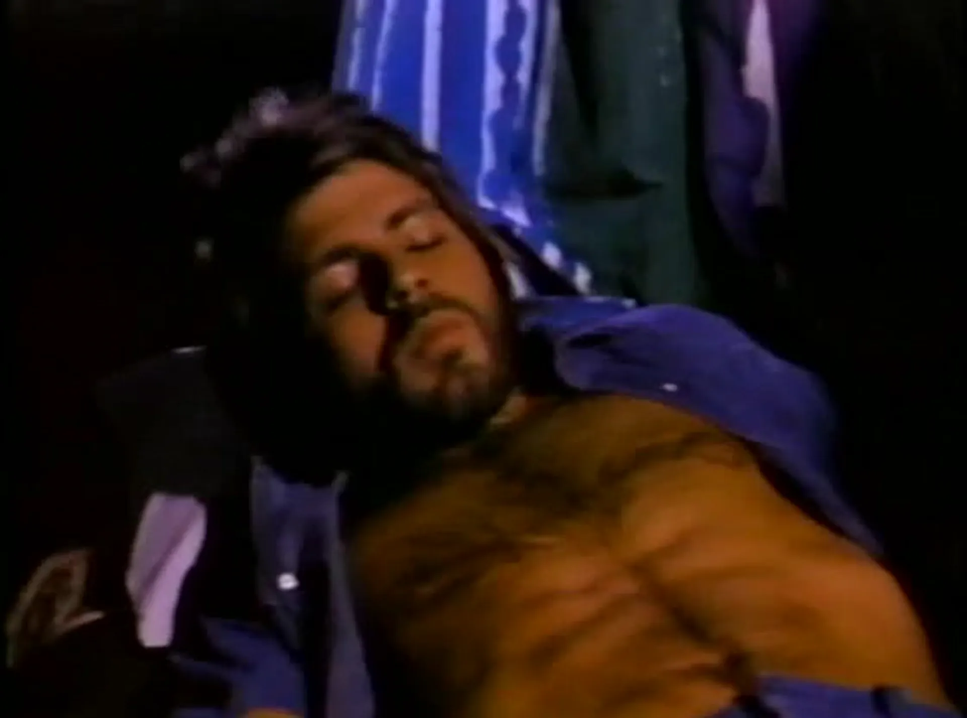 Soul Hustler scene still 3