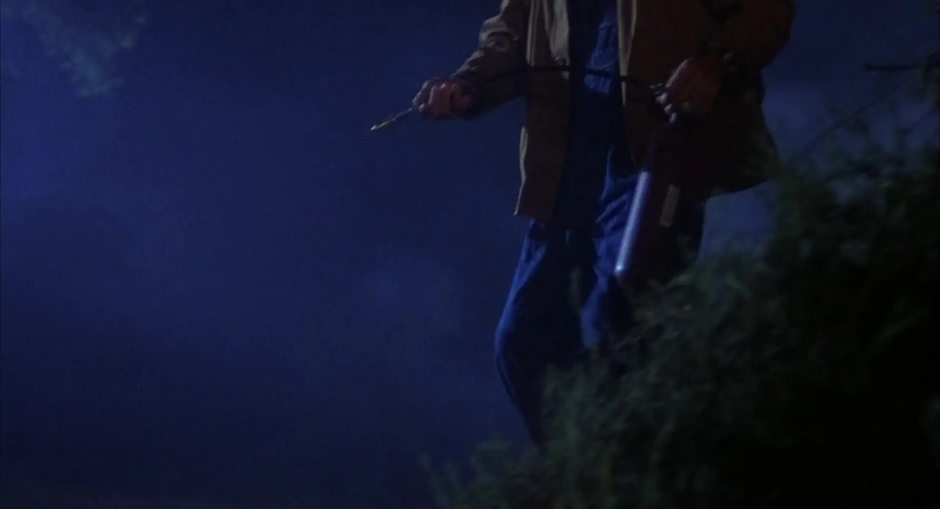 Motel Hell scene still 3