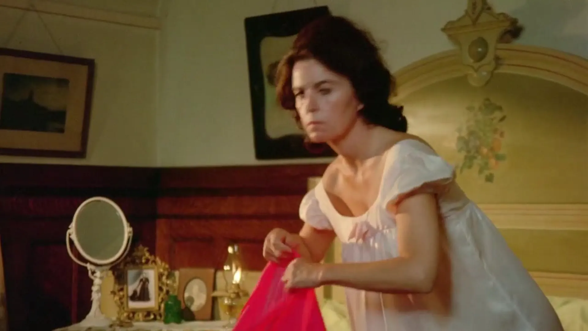The House of Seven Corpses scene still 4