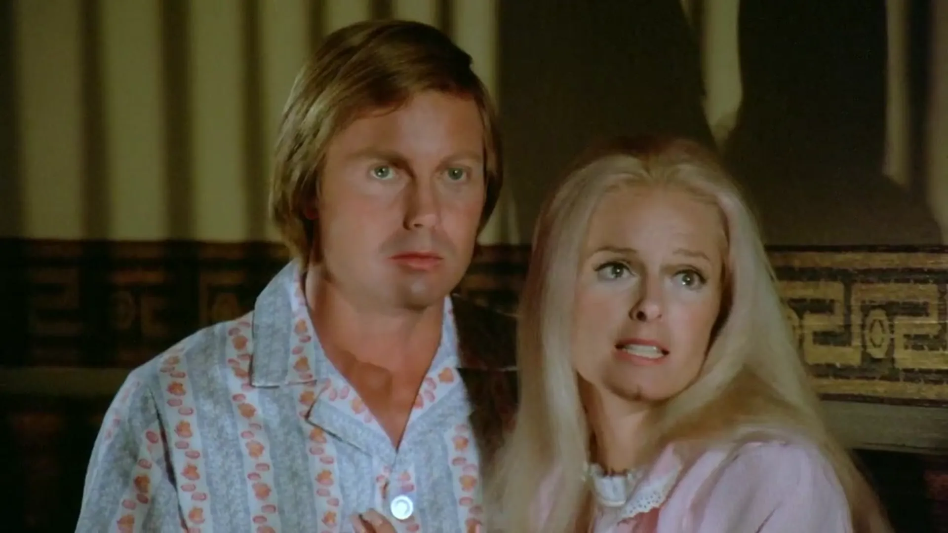 The House of Seven Corpses scene still 5
