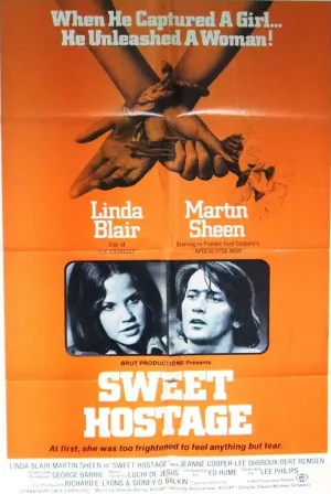 Sweet Hostage (1975) Movie Poster - SassyFlix