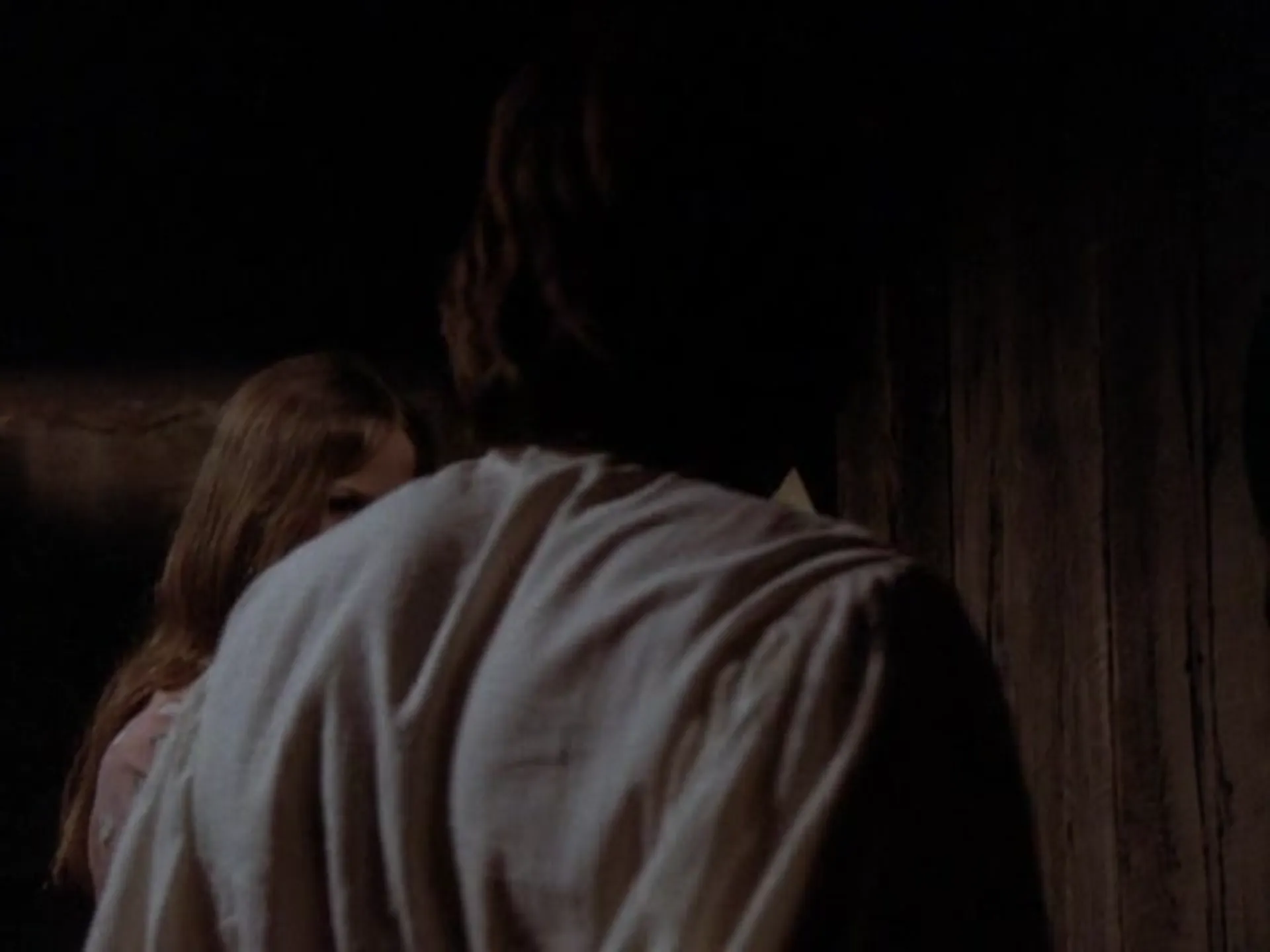 Sweet Hostage scene still 4