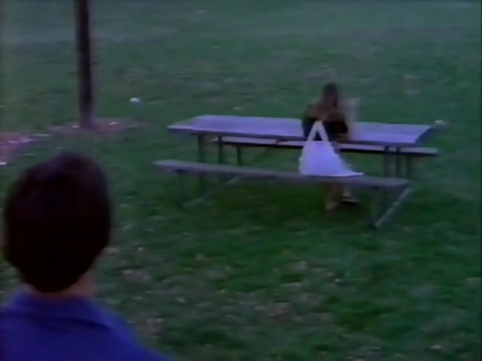 Jailbait Babysitter scene still 1