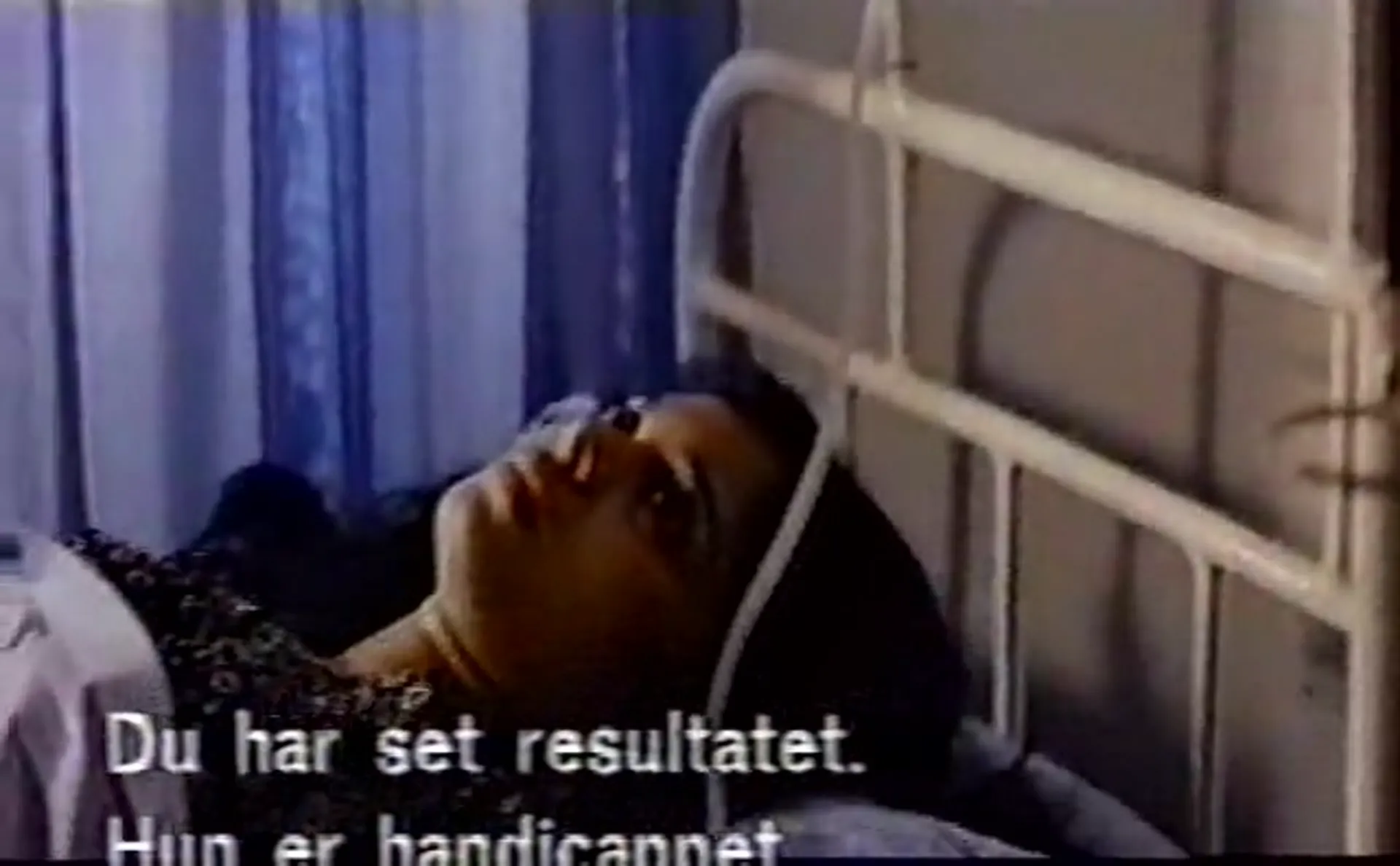 Violent Killer scene still 5