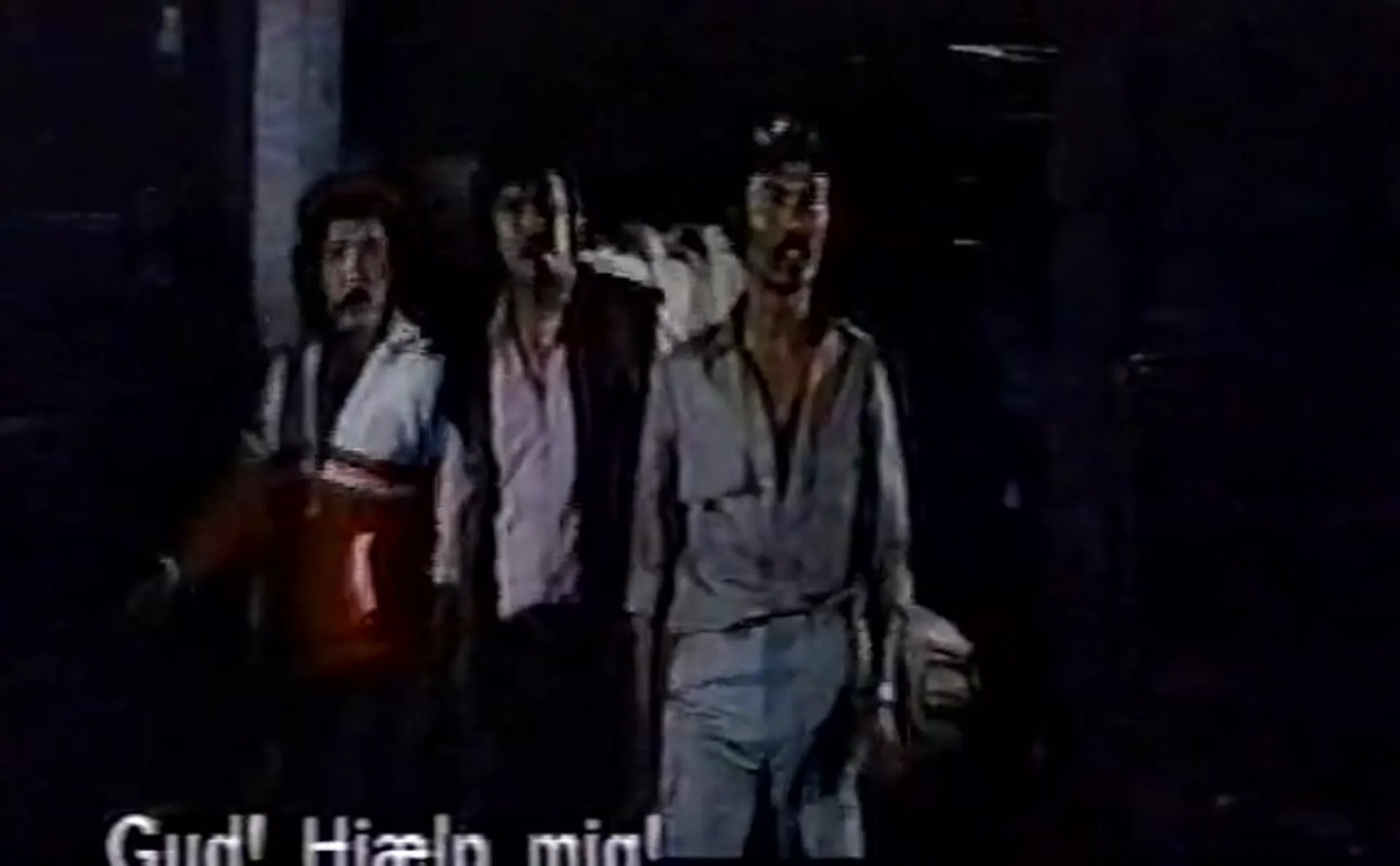 Violent Killer scene still 4