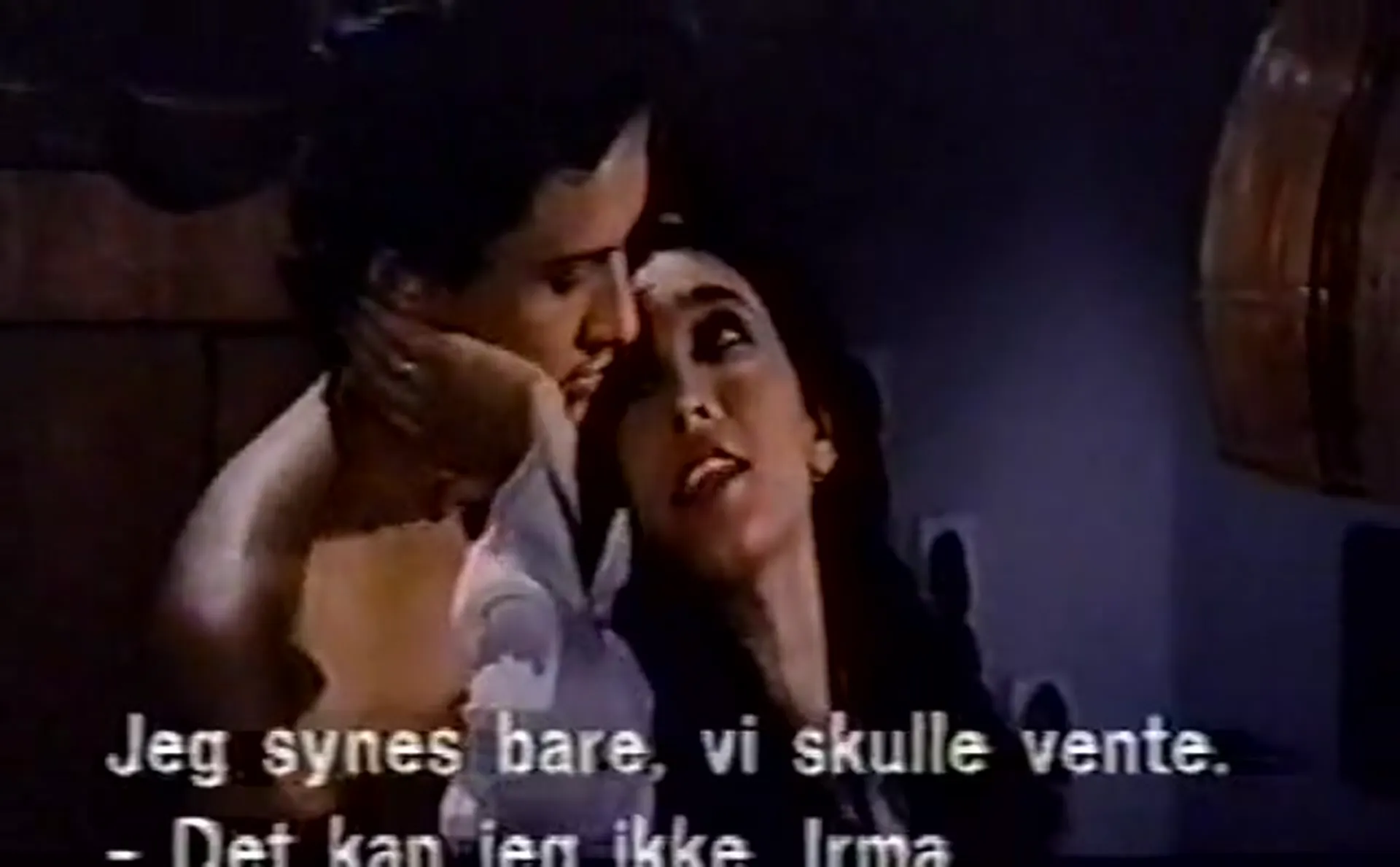 Violent Killer scene still 1