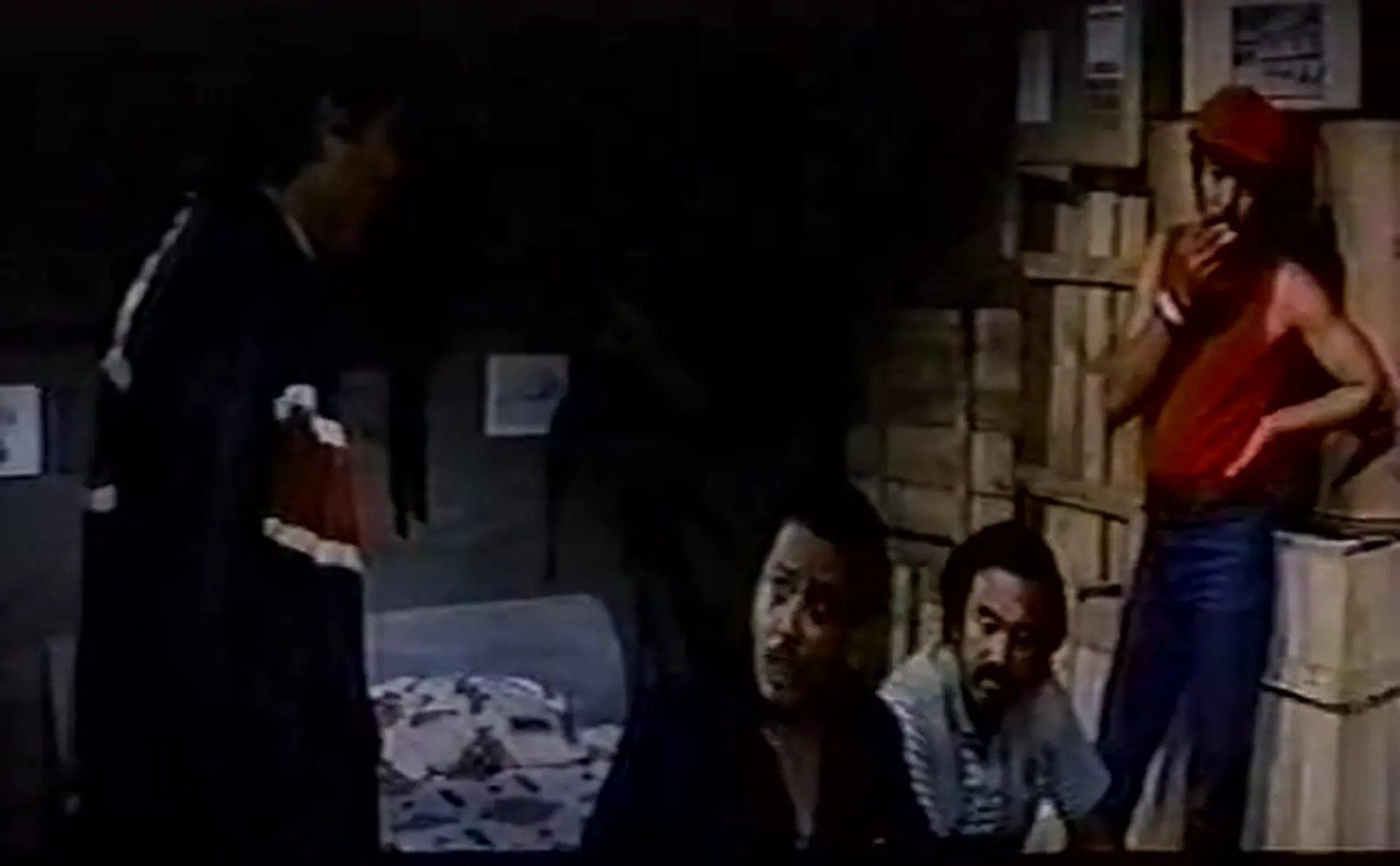Violent Killer scene still 6