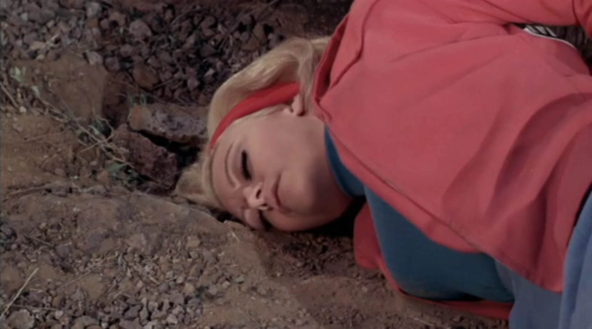 The Mini-Skirt Mob scene still 9