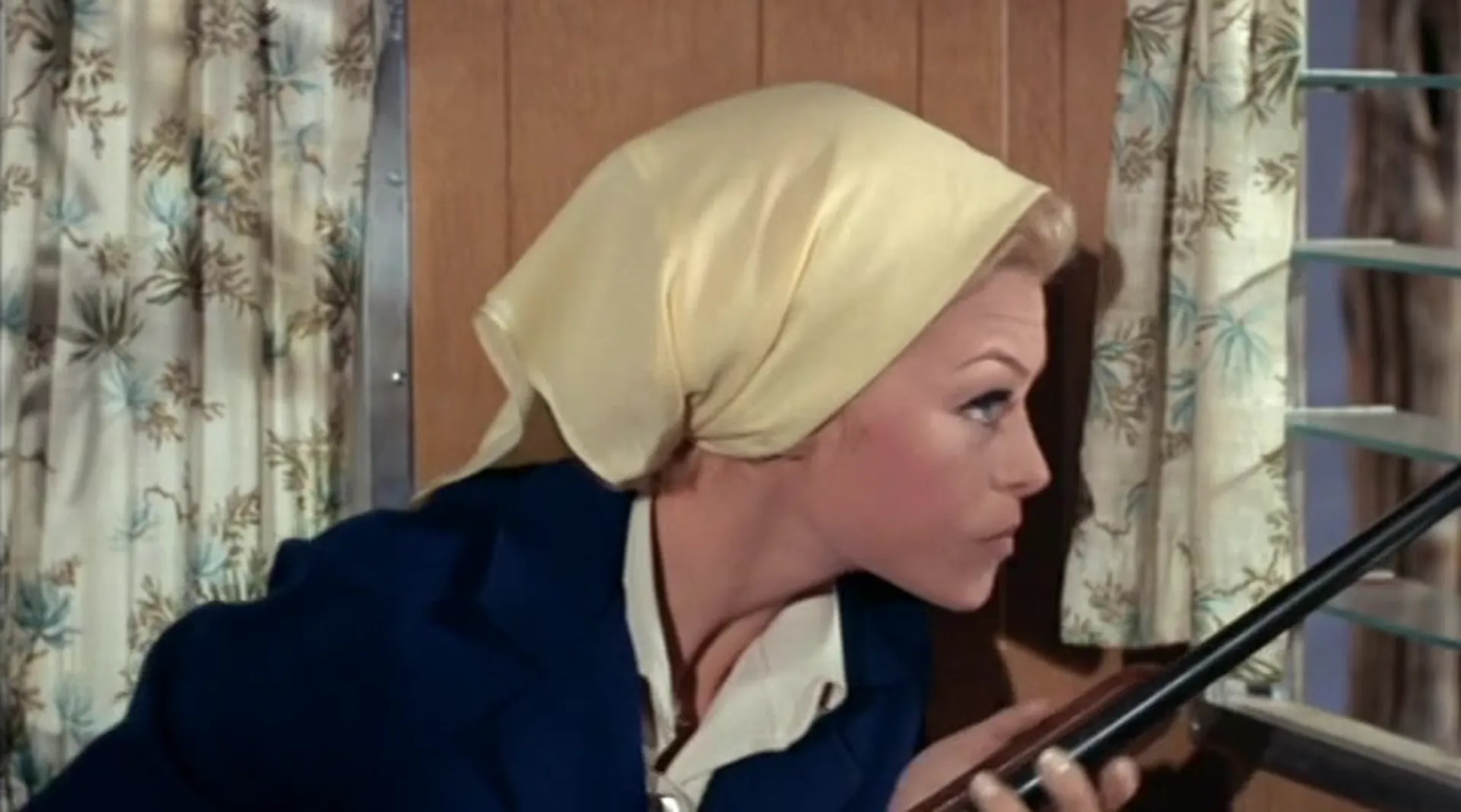 The Mini-Skirt Mob scene still 11