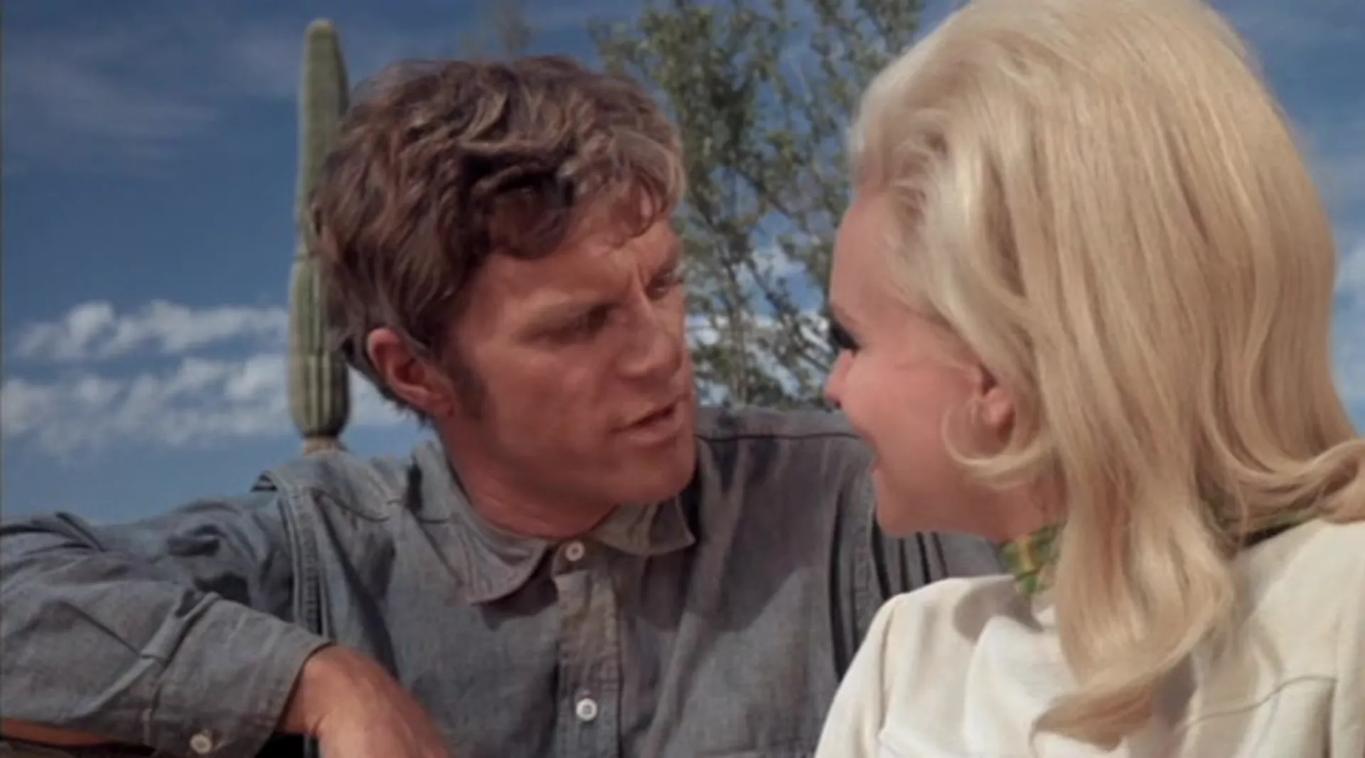 The Mini-Skirt Mob scene still 10
