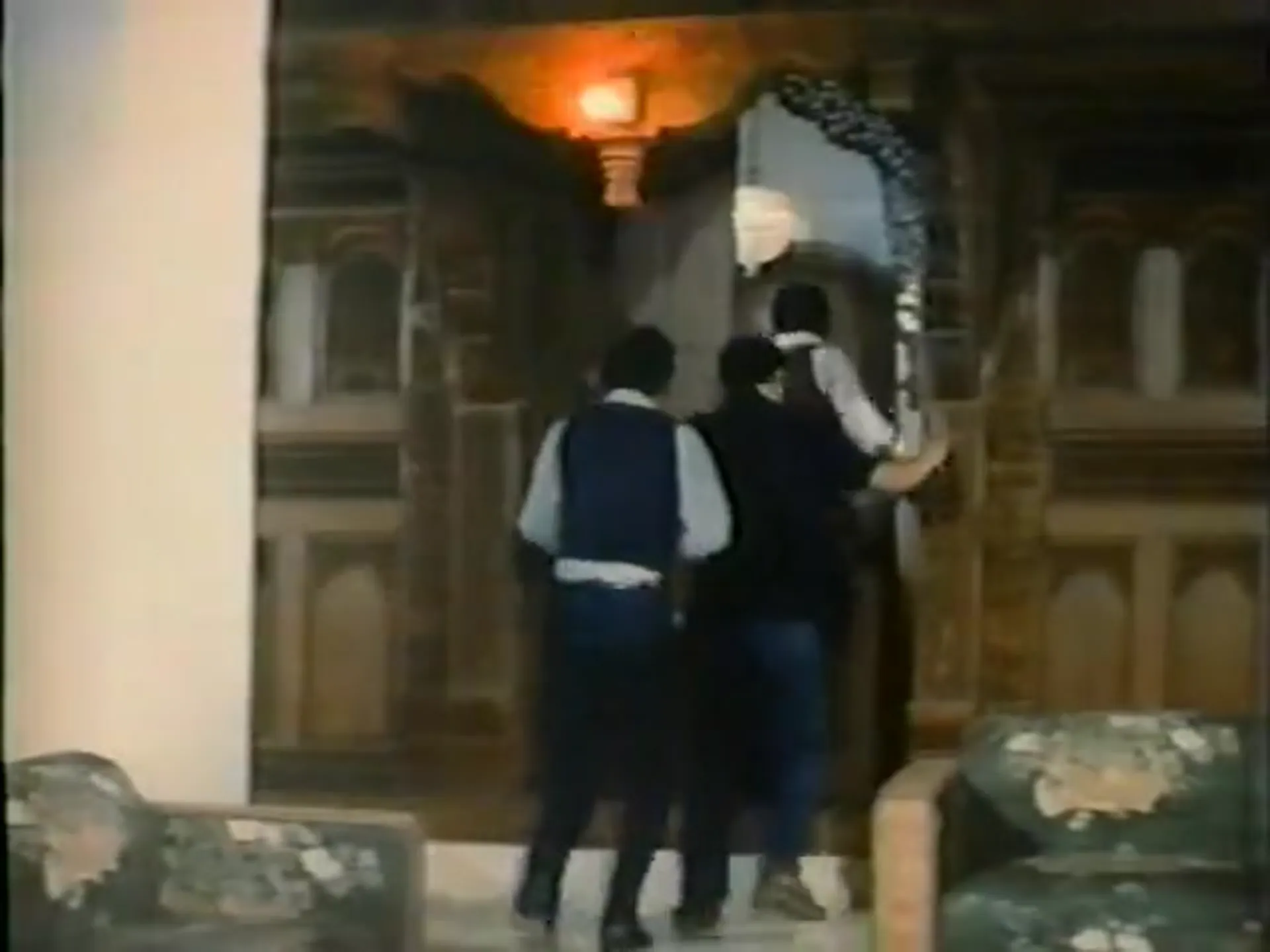 Escape from Hellhole scene still 2