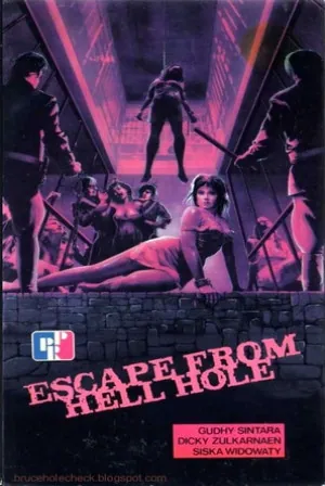 Escape from Hellhole