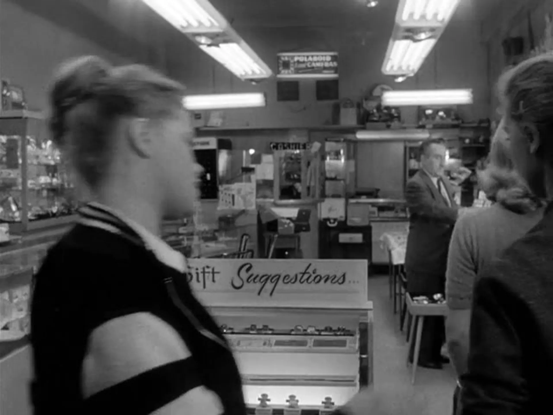 High School Hellcats scene still 4