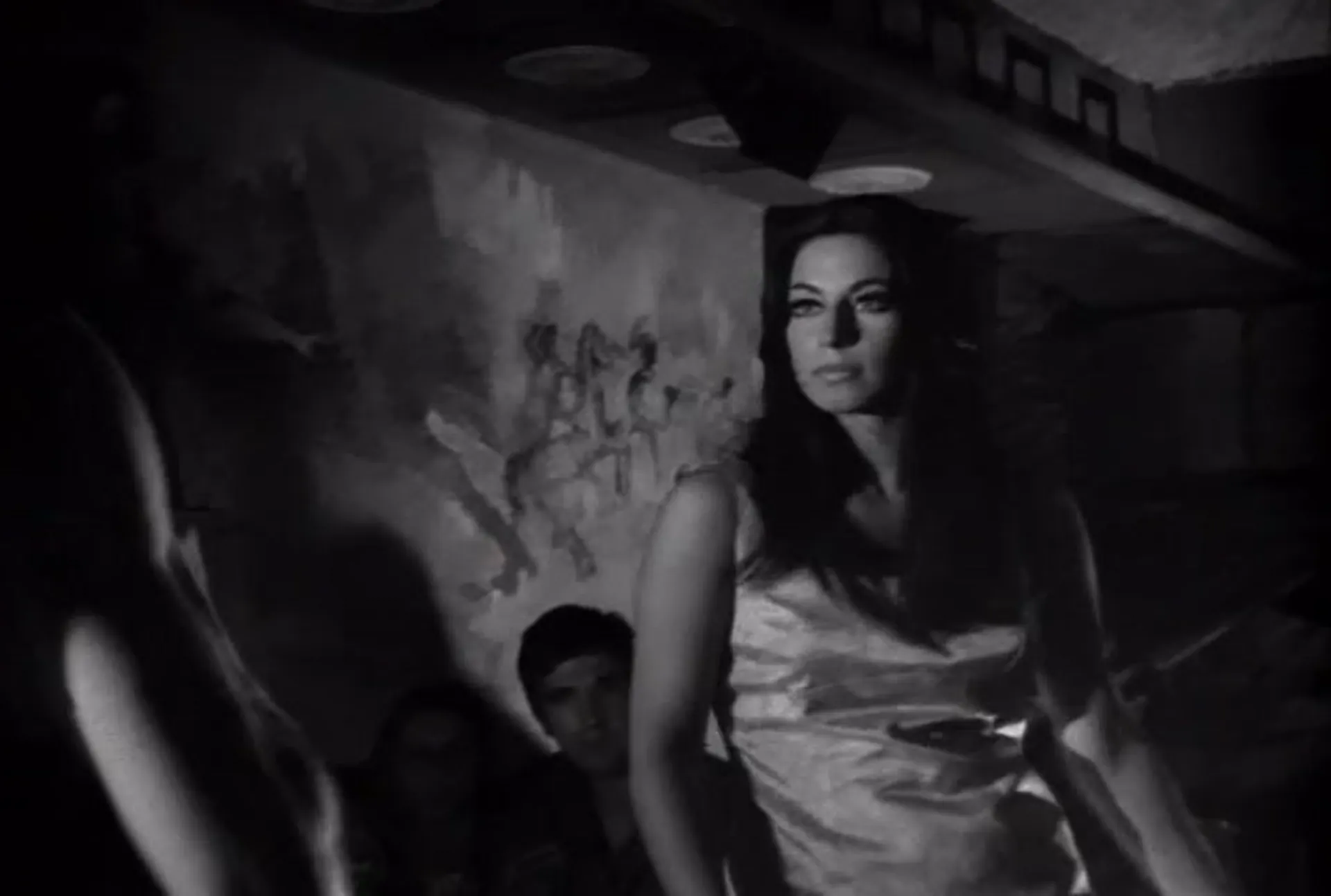 The Curious Dr. Humpp scene still 1
