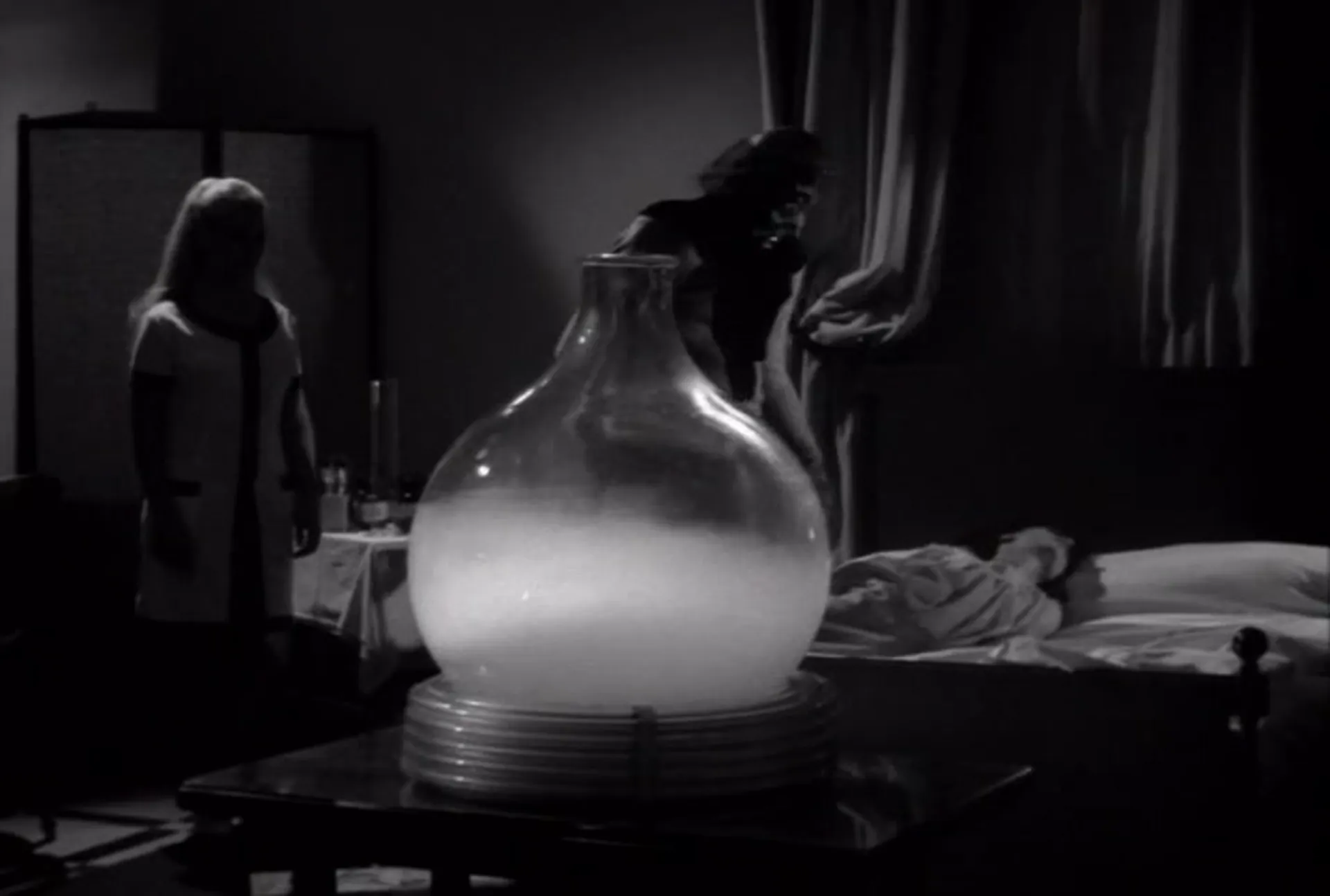 The Curious Dr. Humpp scene still 3