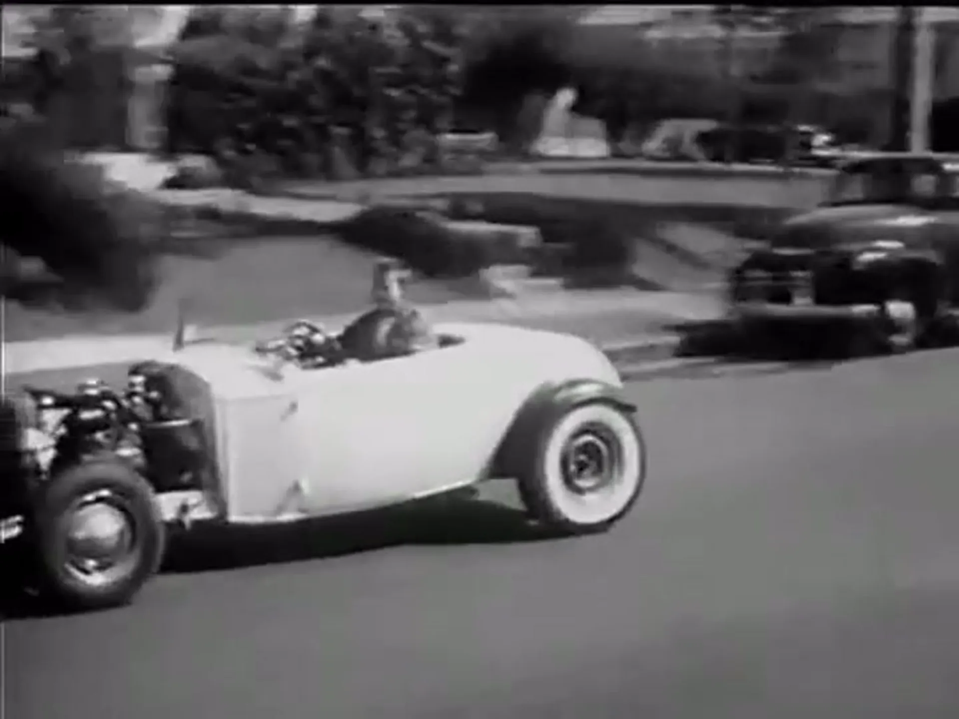 Hot Rod Girl scene still 1