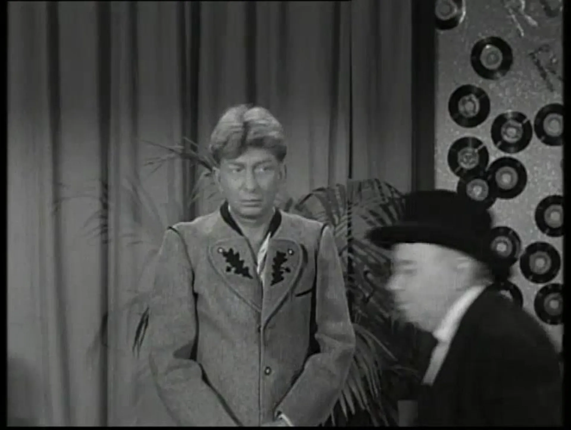 Shake, Rattle and Rock! scene still 4