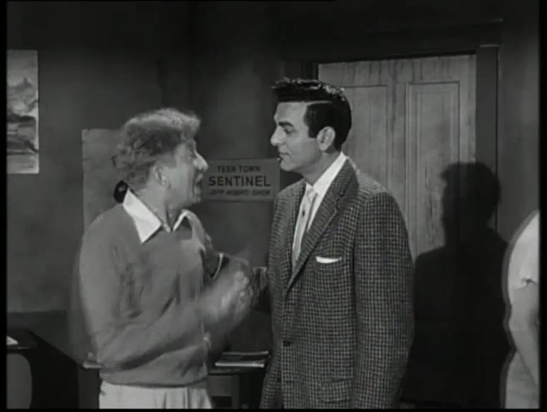 Shake, Rattle and Rock! scene still 3