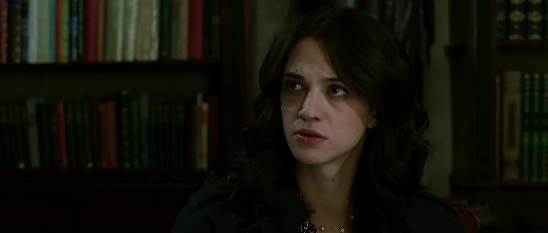The Mother of Tears scene still 6