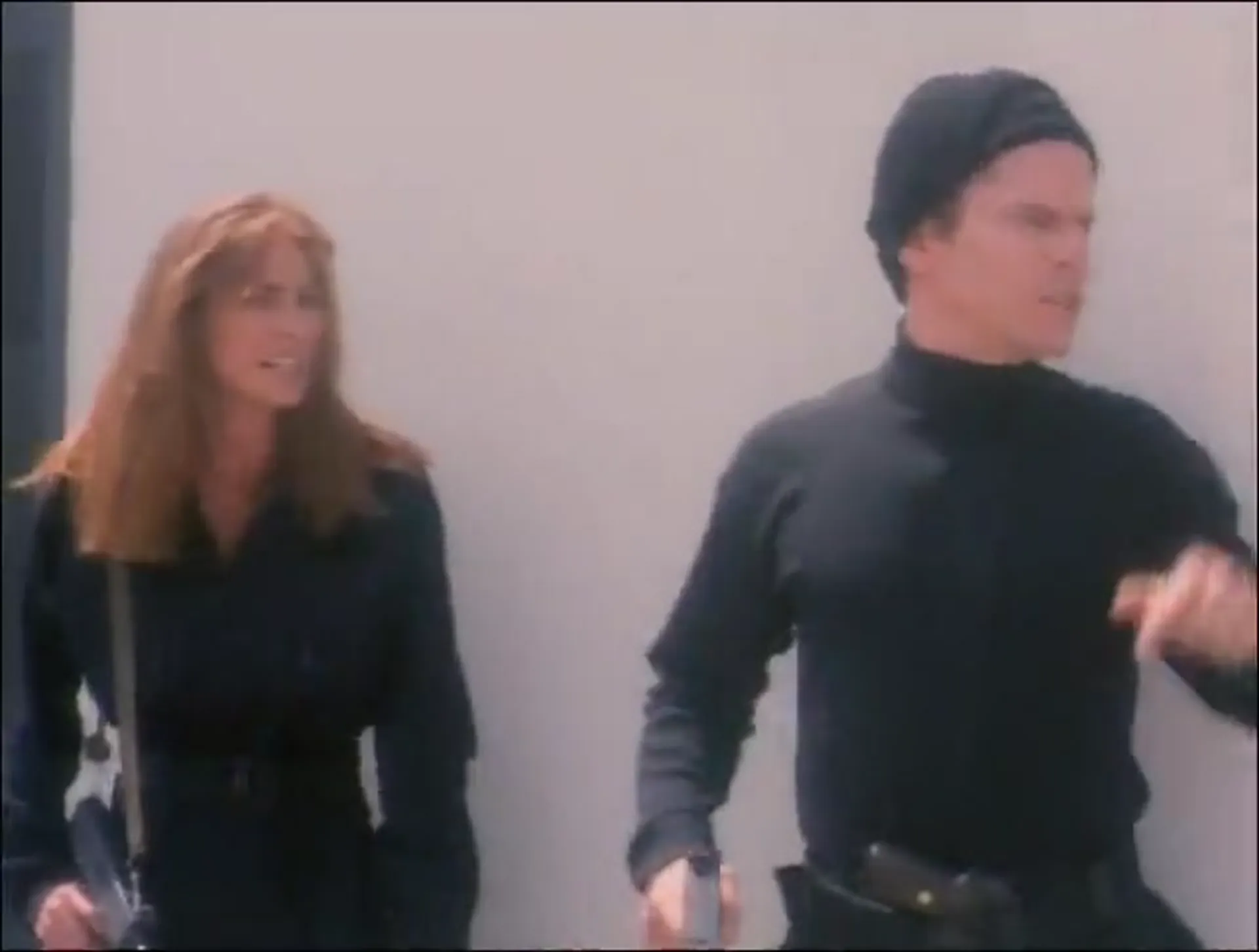 CIA Code Name: Alexa scene still 1