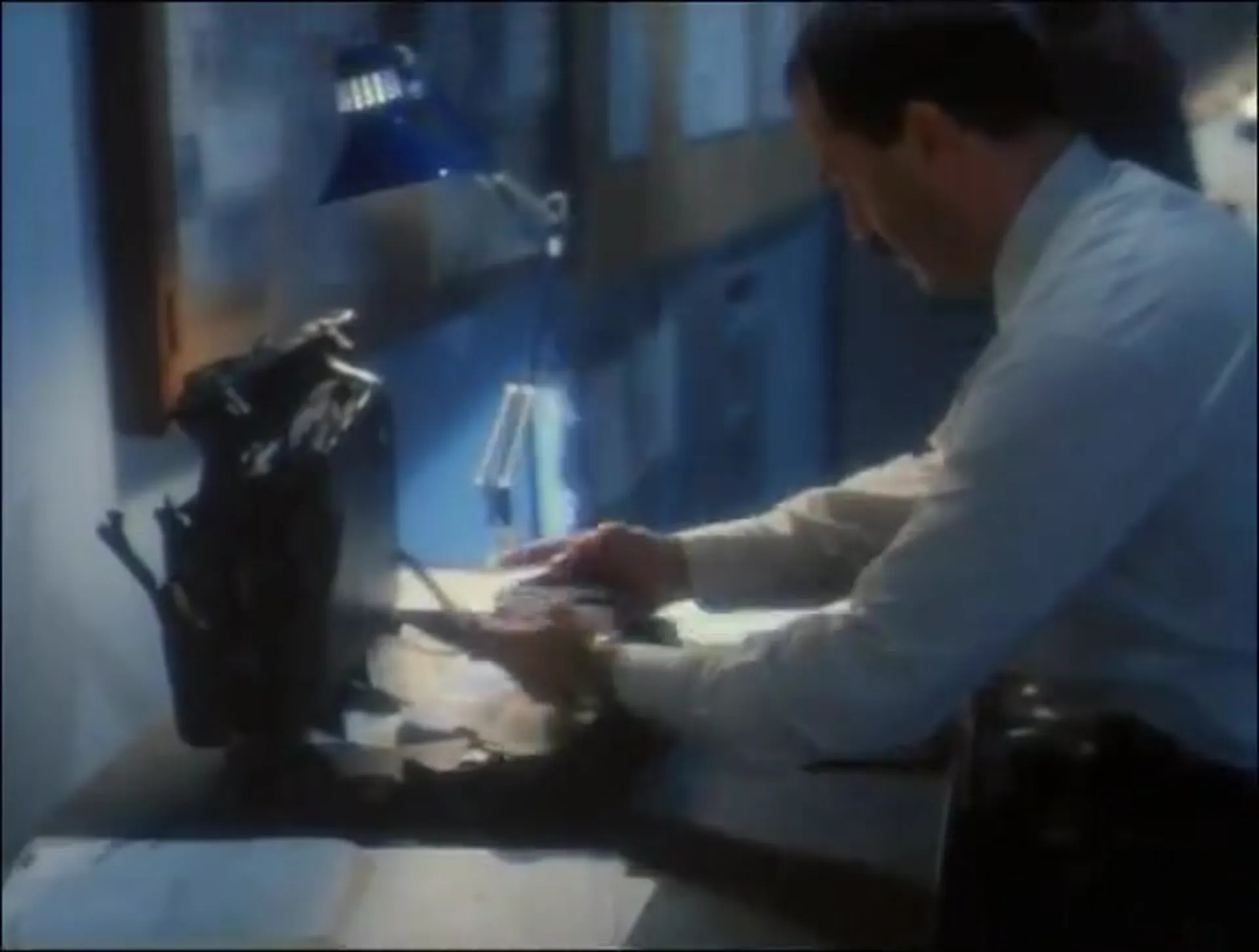 CIA Code Name: Alexa scene still 2