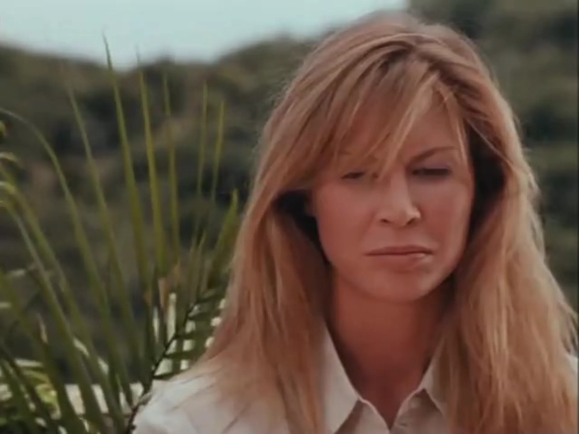 CIA II: Target Alexa scene still 6