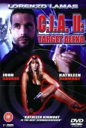 CIA II: Target Alexa