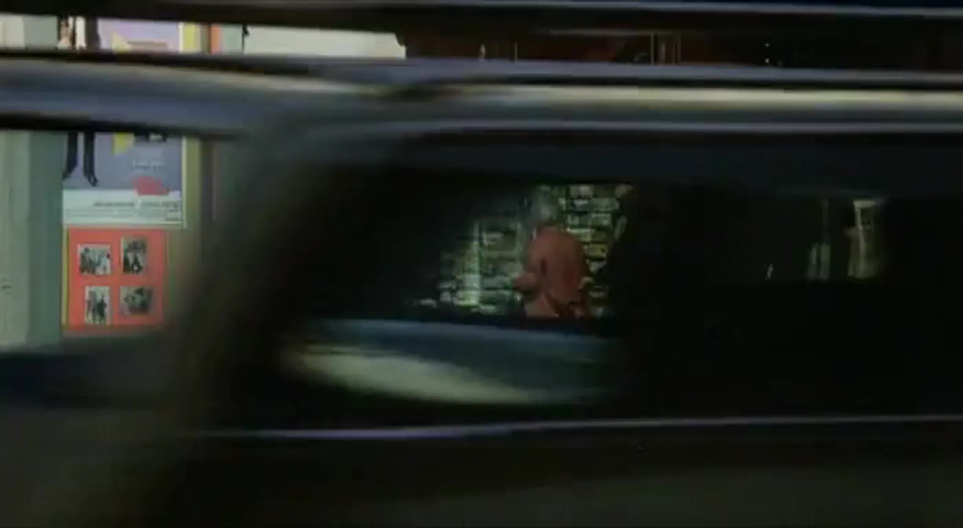 Around the World with Fanny Hill scene still 2