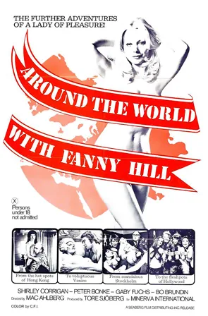 Around the World with Fanny Hill