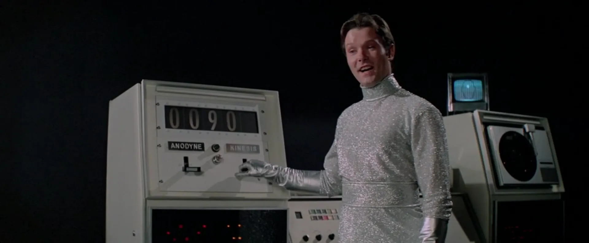 Logan's Run scene still 5